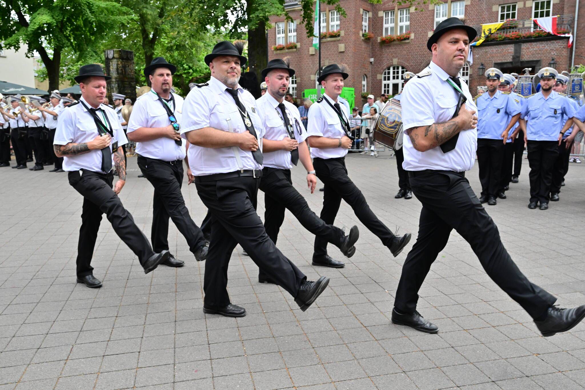 Echte Fründe '22